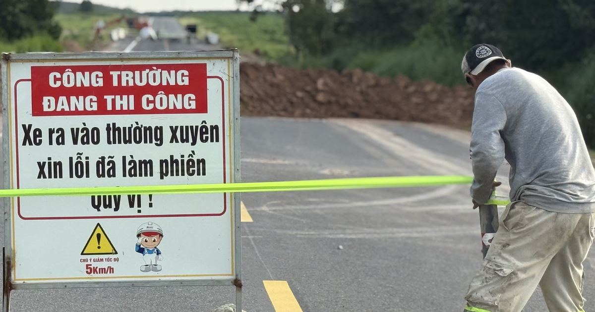 TP.HCM: Tạm đóng nhiều đoạn đường Hồ Chí Minh để hoàn thiện 4 cây cầu