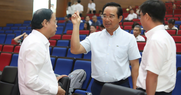 Tạo nền tảng để TP HCM phát triển lâu dài