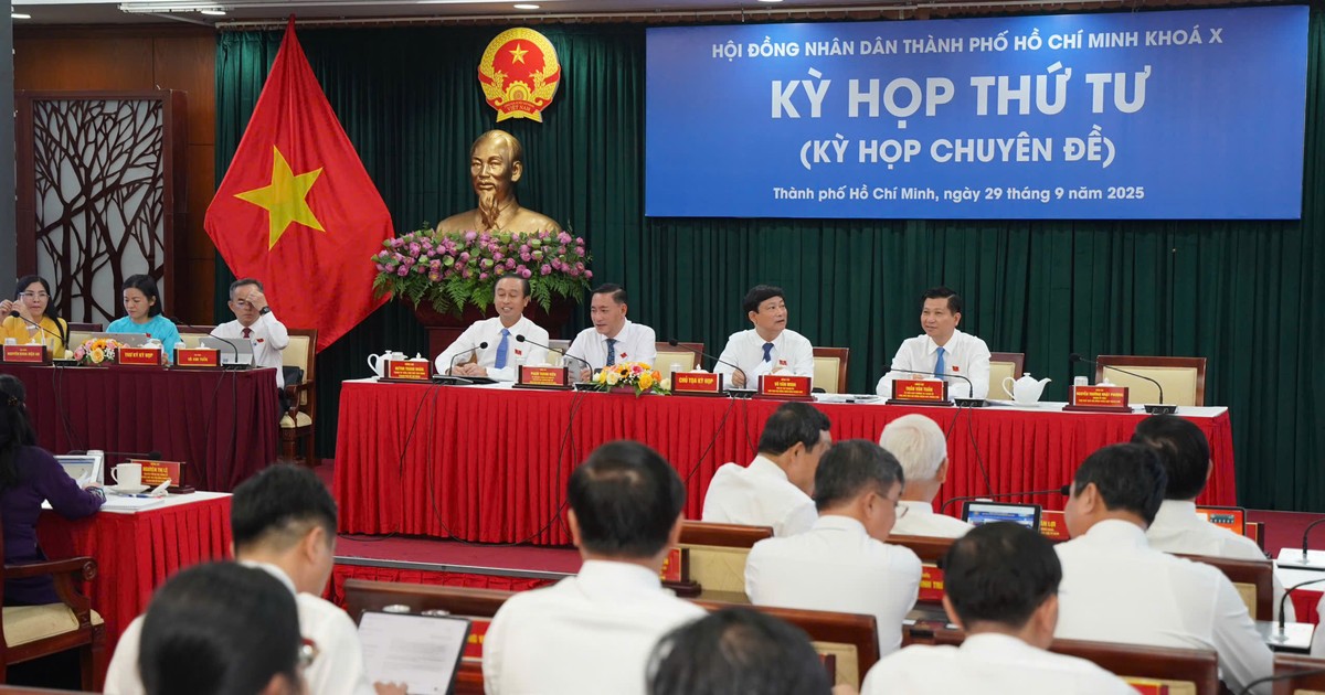 Tái lập Sở Quy hoạch- Kiến trúc TP.HCM, hoạt động từ 1-10