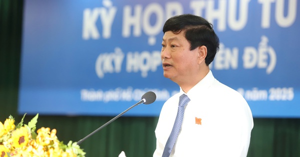 Chủ tịch HĐND TP HCM: Biến cơ chế đặc thù thành động lực đặc biệt để phát triển