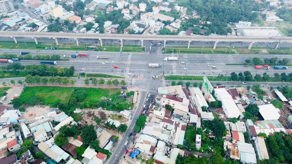 Tổng hợp thông tin báo chí liên quan đến TP. Hồ Chí Minh ngày 23/10/2025