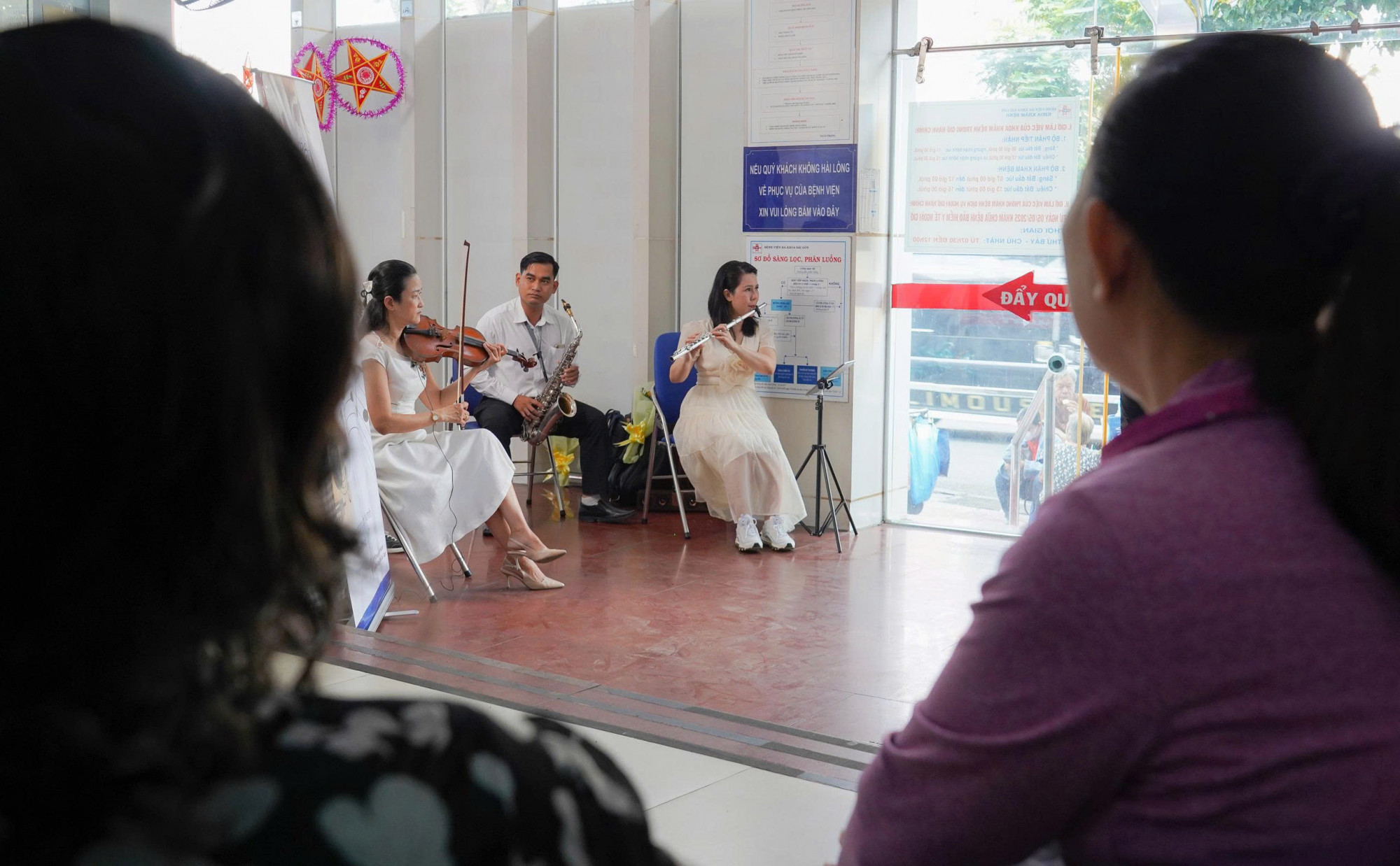 Tổng hợp thông tin báo chí liên quan đến TP. HCM ngày 3/10/2025