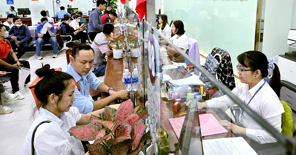 TP.HCM khuyến nghị người dân phối hợp làm sạch dữ liệu đất đai