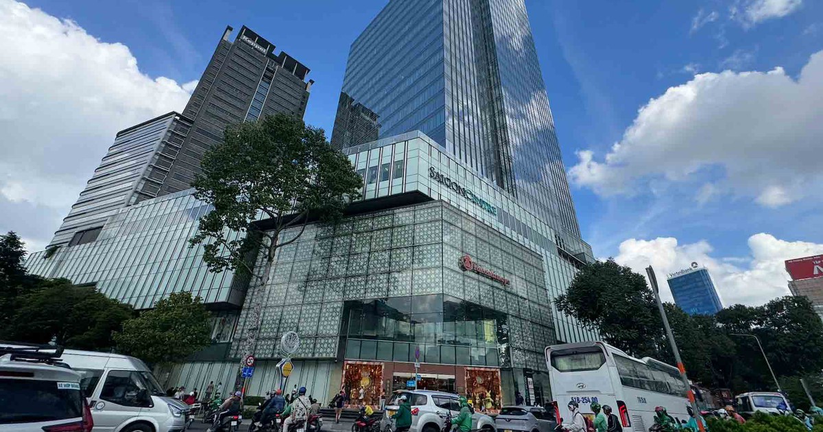 Du lịch TP.HCM tăng tốc