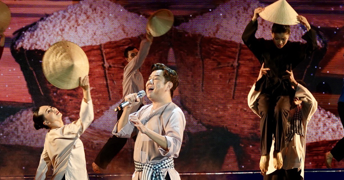 Khai mạc Lễ hội Nghinh Ông Cần Giờ 2025: Cơ hội quảng bá du lịch biển