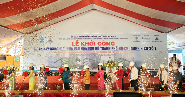 TP HCM phát động thi đua cao điểm "Quyết tâm tăng tốc, năng suất gấp đôi"