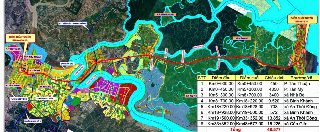 Mapa da linha de metrô HCMC - Can Gio. 1.jpg