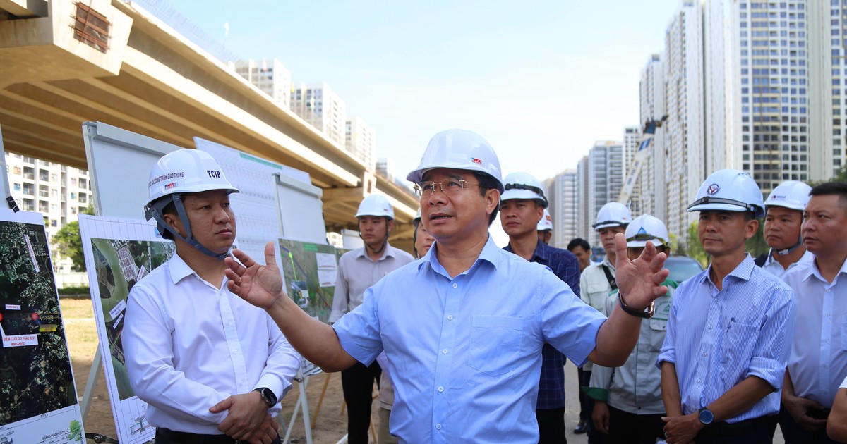 Thời cơ và thách thức cho tăng trưởng TP.HCM những tháng cuối năm 2025