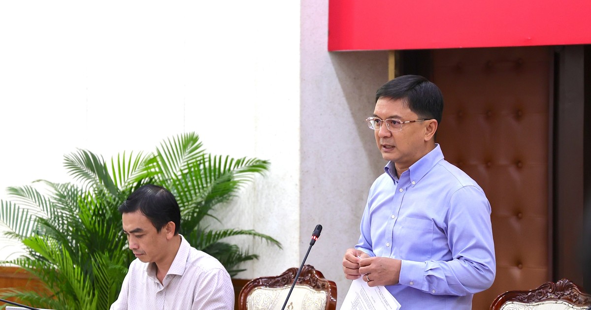 TP.HCM ra mắt Nền tảng quản lý Chính quyền số hỗ trợ cán bộ, công chức