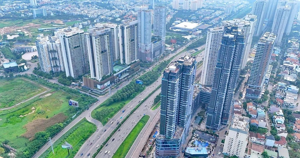 25 dự án tồn đọng đã được gỡ vướng ở TPHCM