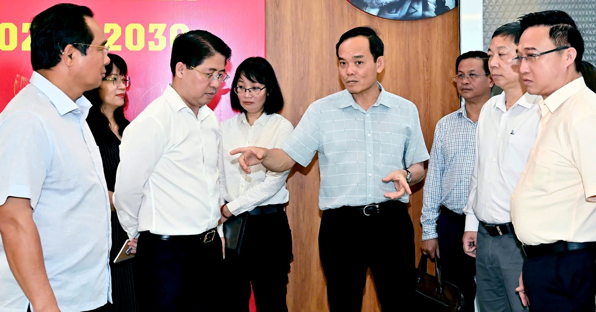 TP.HCM kiểm tra công tác chuẩn bị Đại hội đại biểu Đảng bộ TP lần thứ I