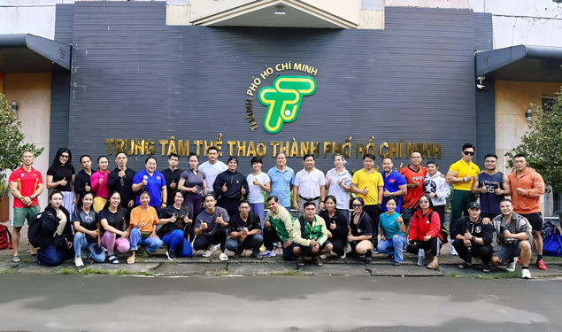 150 atletas compiten en el torneo nacional de culturismo - Foto 1.