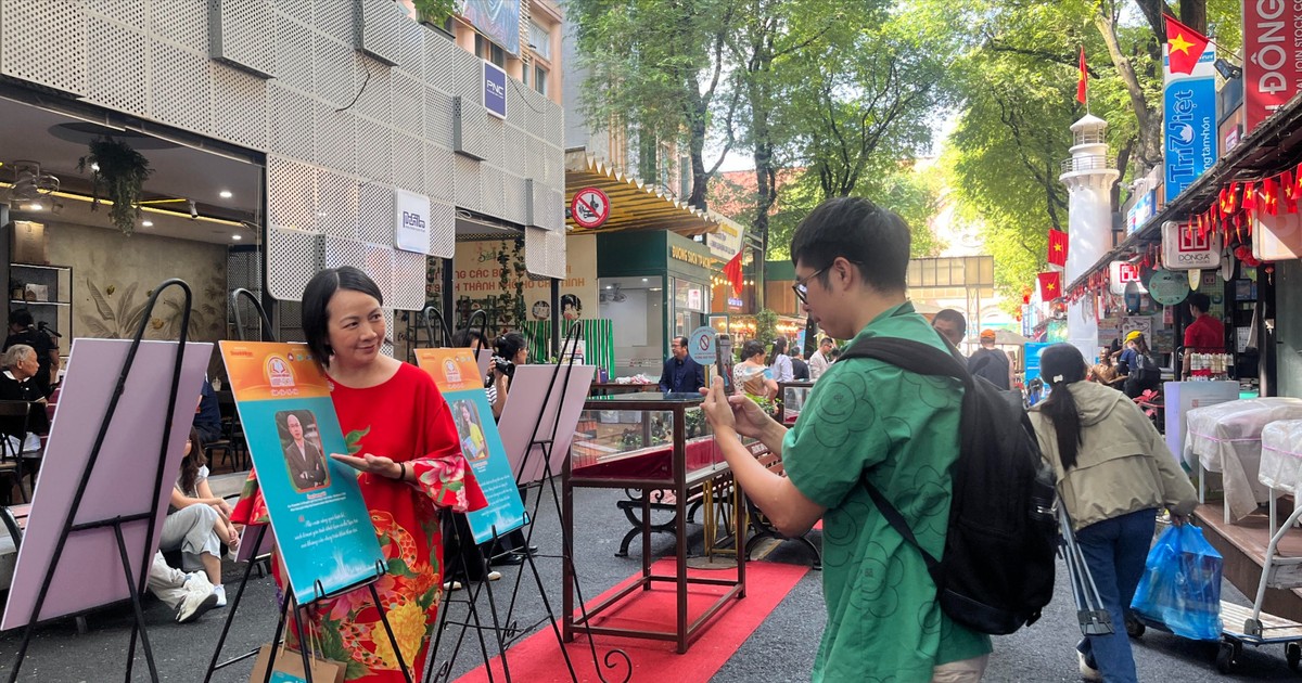 Tuần lễ Doanh nhân và Sách 2025: Tôn vinh văn hóa đọc