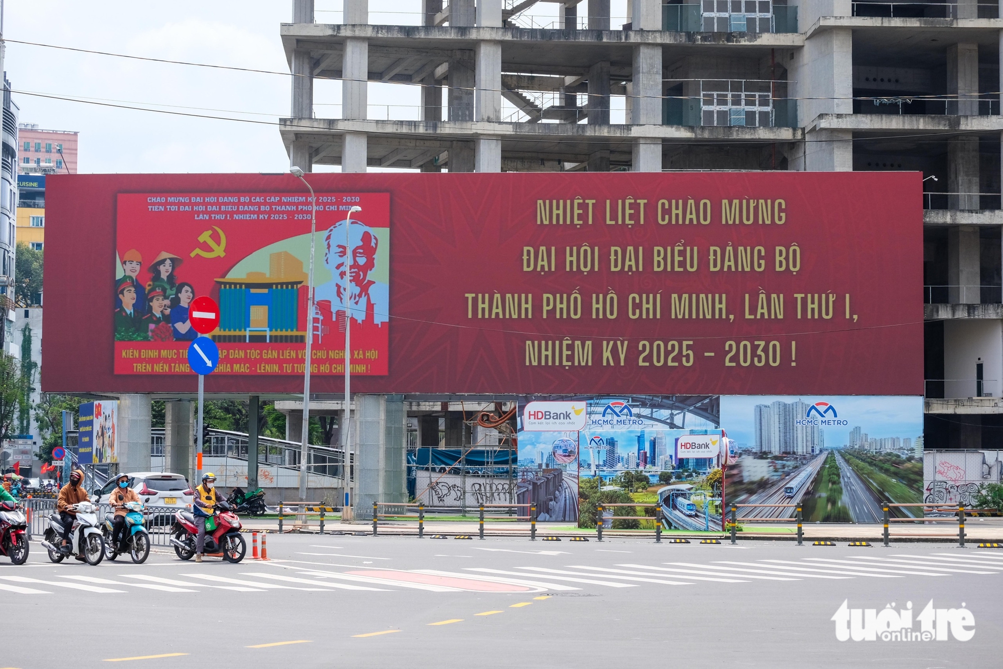 Đại hội - Ảnh 4.
