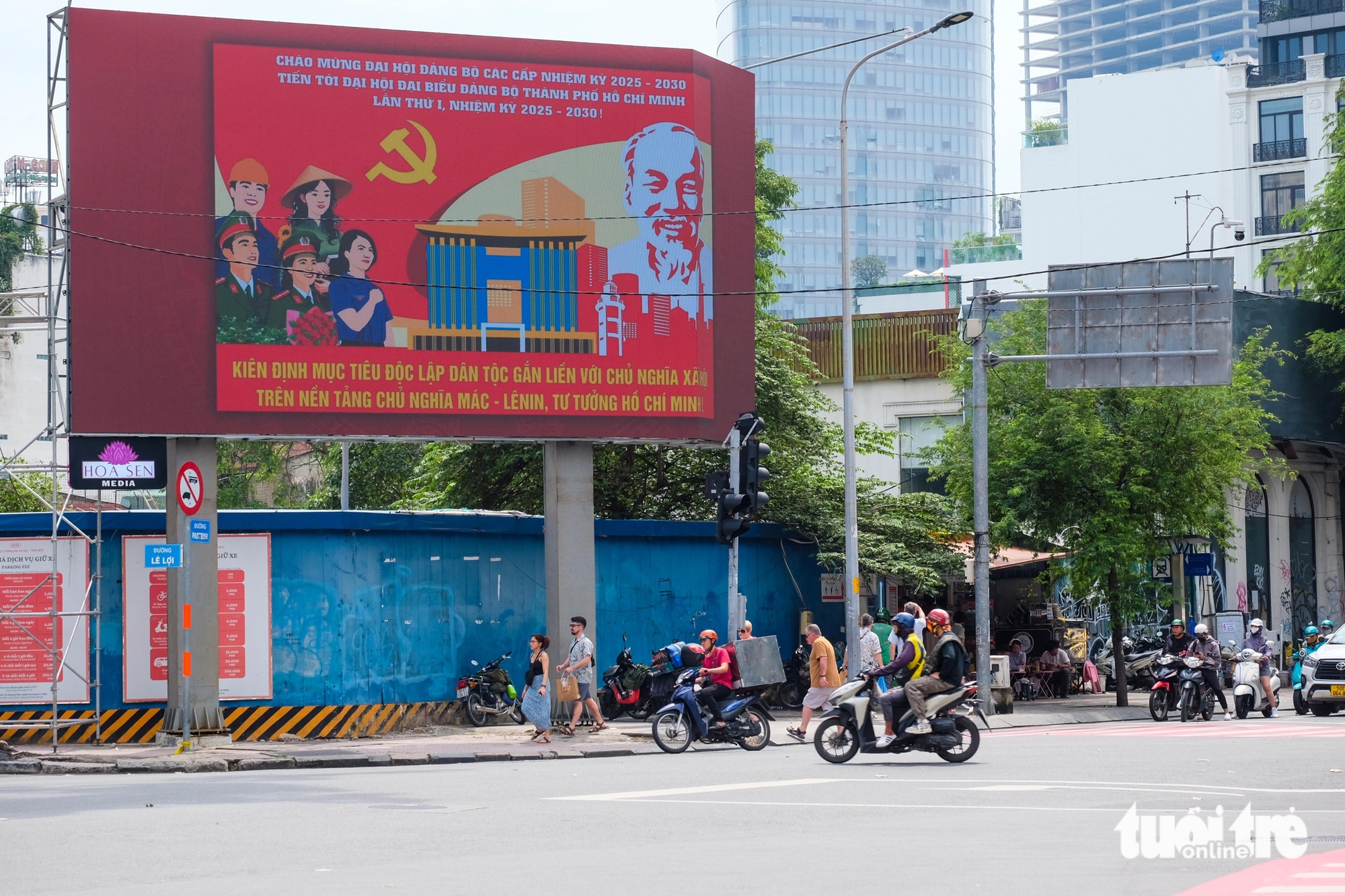 Đại hội - Ảnh 5.