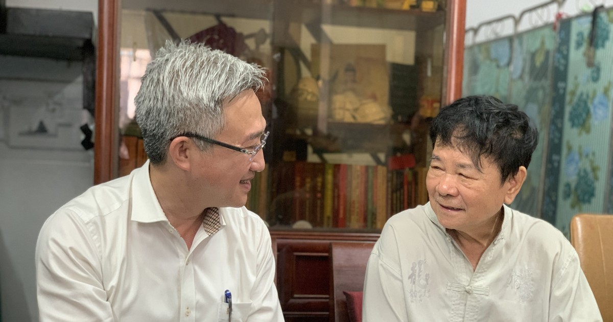 Thành ủy TP.HCM quy định chế độ trợ cấp với cán bộ lão thành cách mạng, thân nhân liệt sĩ