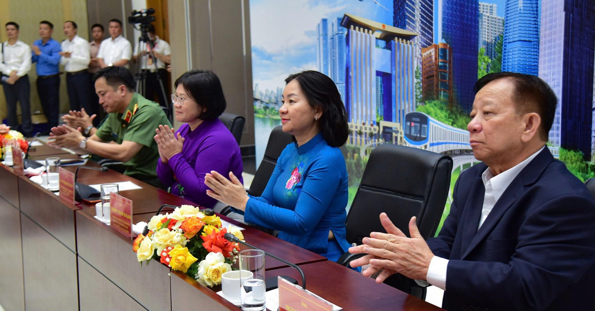 TP.HCM mời gọi doanh nghiệp chung sức làm kinh tế mạnh, dựng an sinh vững