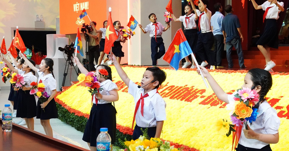 Đại hội Đảng bộ TP.HCM: Những chỉ tiêu chiến lược của đô thị đáng sống