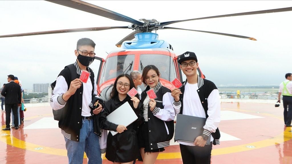 TP.HCM phát triển thêm sản phẩm du lịch độc đáo