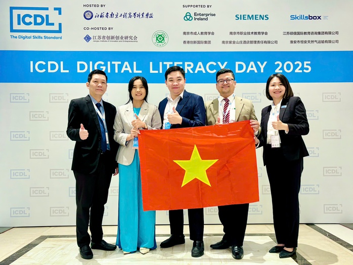 Tổng hợp thông tin báo chí liên quan đến TP. HCM ngày 21/10/2025