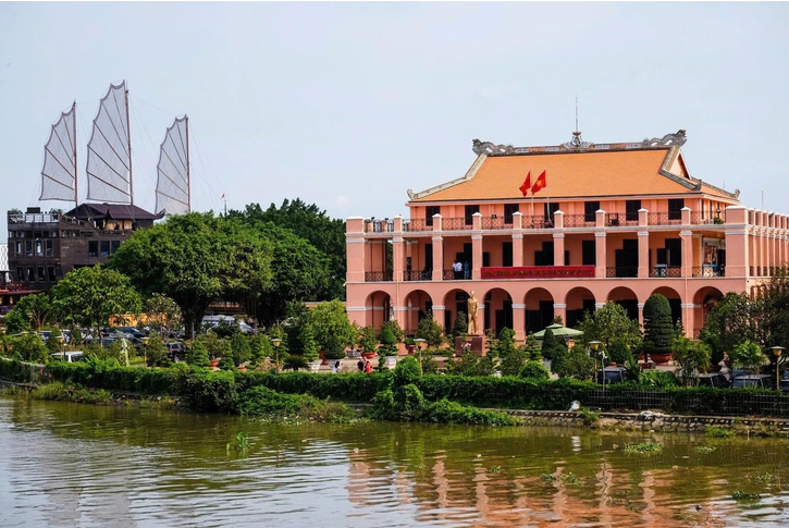 Tổng hợp thông tin báo chí liên quan đến TP. HCM ngày 20/10/2025