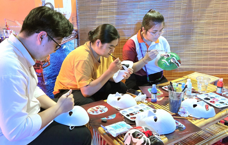 Điều đọng lại từ Những ngày văn học - nghệ thuật TPHCM