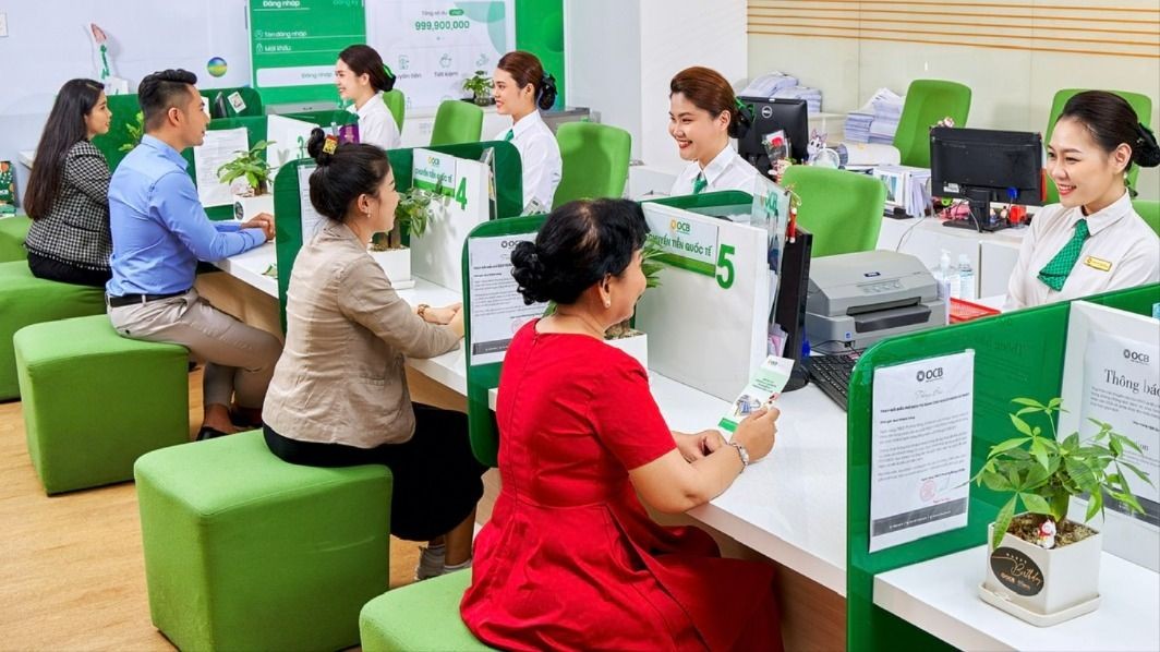 Dư nợ tín dụng tại TPHCM đến cuối tháng 10 đạt gần 4,92 triệu tỷ đồng