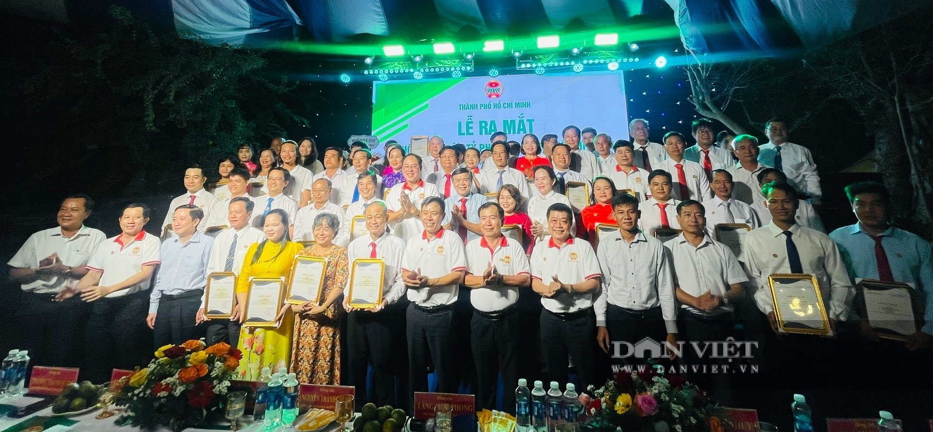 Tổng hợp thông tin báo chí liên quan đến TP. HCM ngày 27/10/2025