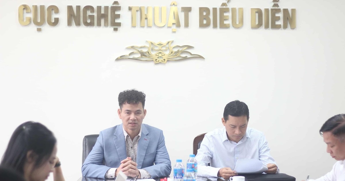Ca khúc lệch chuẩn văn hóa: Bộ VH-TT&DL yêu cầu xử lý nghiêm!
