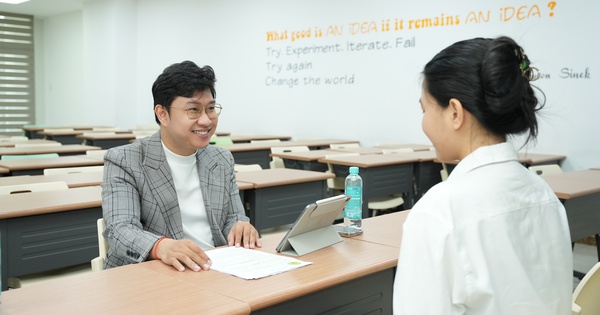 Hơn 700 thí sinh tranh tài "Chinh phục nhà tuyển dụng 2025"