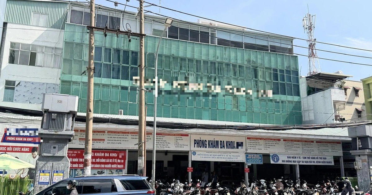 Bệnh viện Giao thông vận tải TP.HCM được bàn giao về TP.HCM quản lý