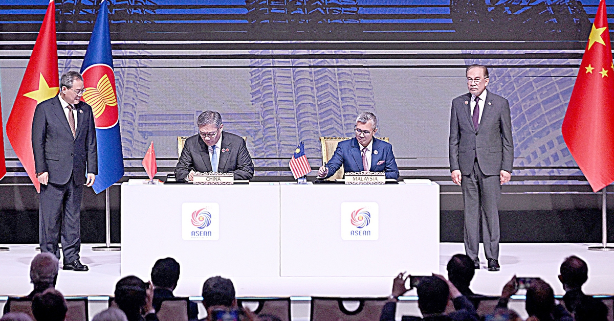 TP.HCM hướng tới vị thế trung tâm tài chính số ASEAN