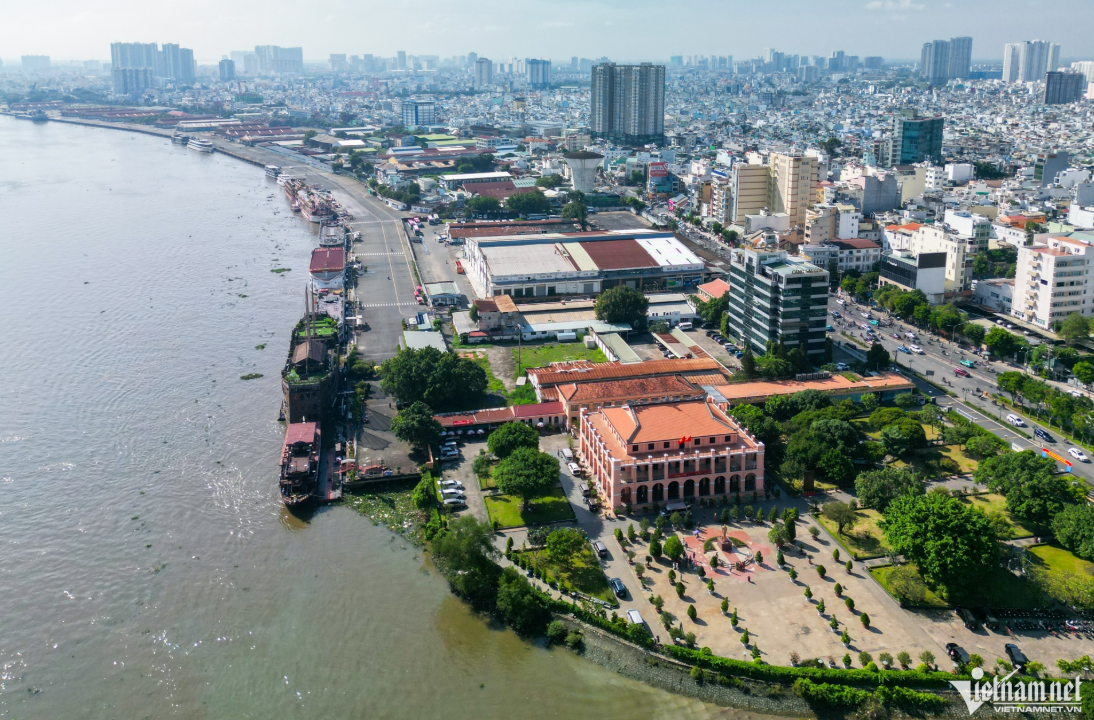 Tổng hợp thông tin báo chí liên quan đến TP. HCM ngày 29/10/2025