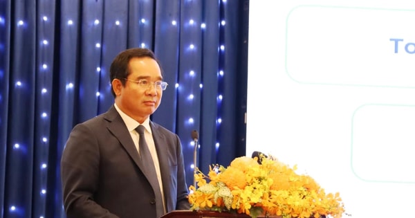 TP Hồ Chí Minh đẩy mạnh cải cách thái độ phục vụ của chính quyền