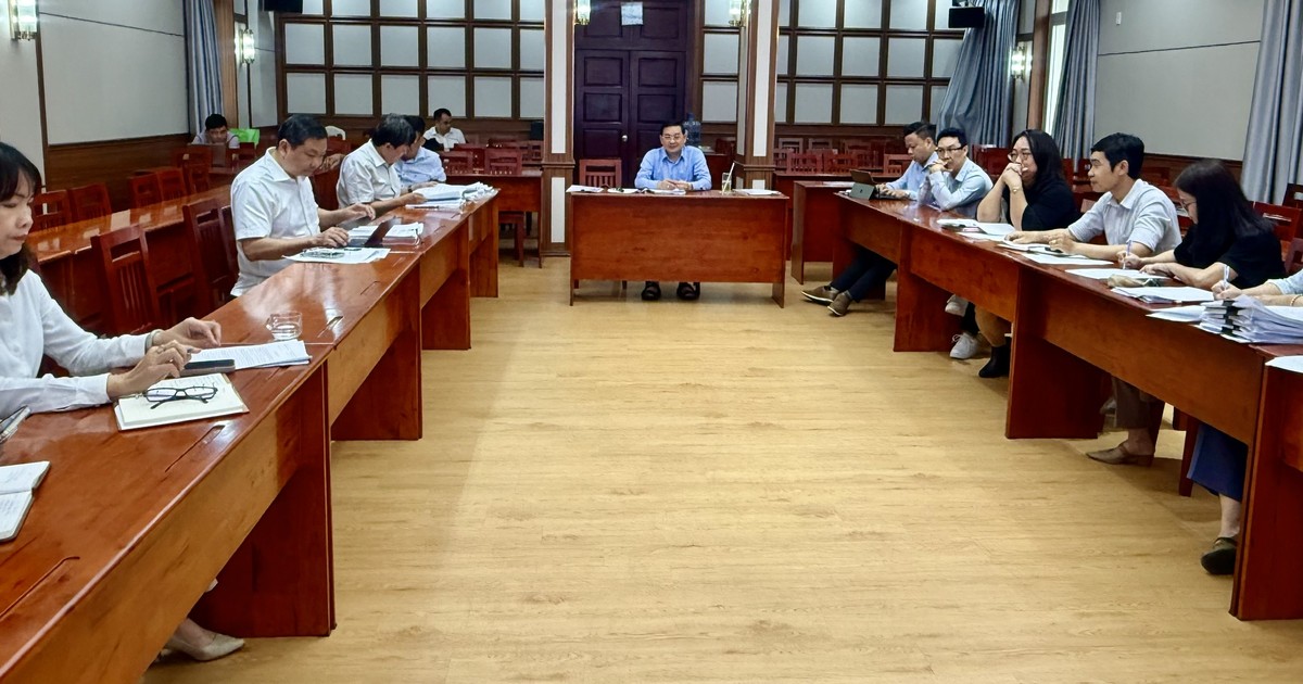 TP.HCM làm rõ nghĩa vụ tài chính và nhà ở xã hội để cấp sổ hồng cho người dân