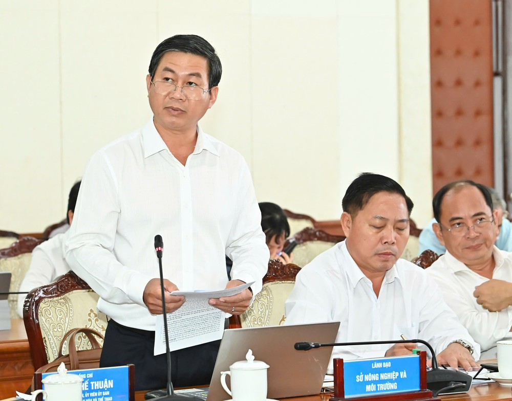 Tarım ve Çevre Bakanlığı liderleri görüştü 3920034752751208126.jpg