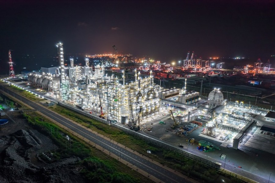 TPHCM sẽ đồng hành tháo gỡ khó khăn cho doanh nghiệp hóa dầu