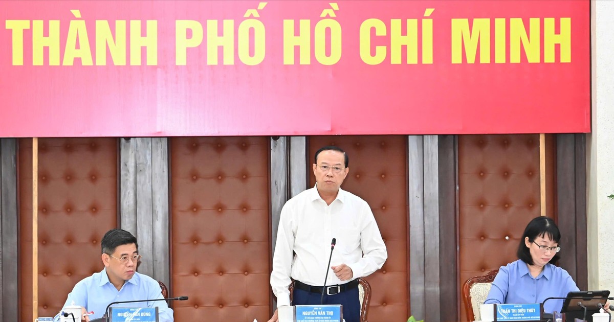 TPHCM tăng tốc giải ngân, thúc đẩy tăng trưởng