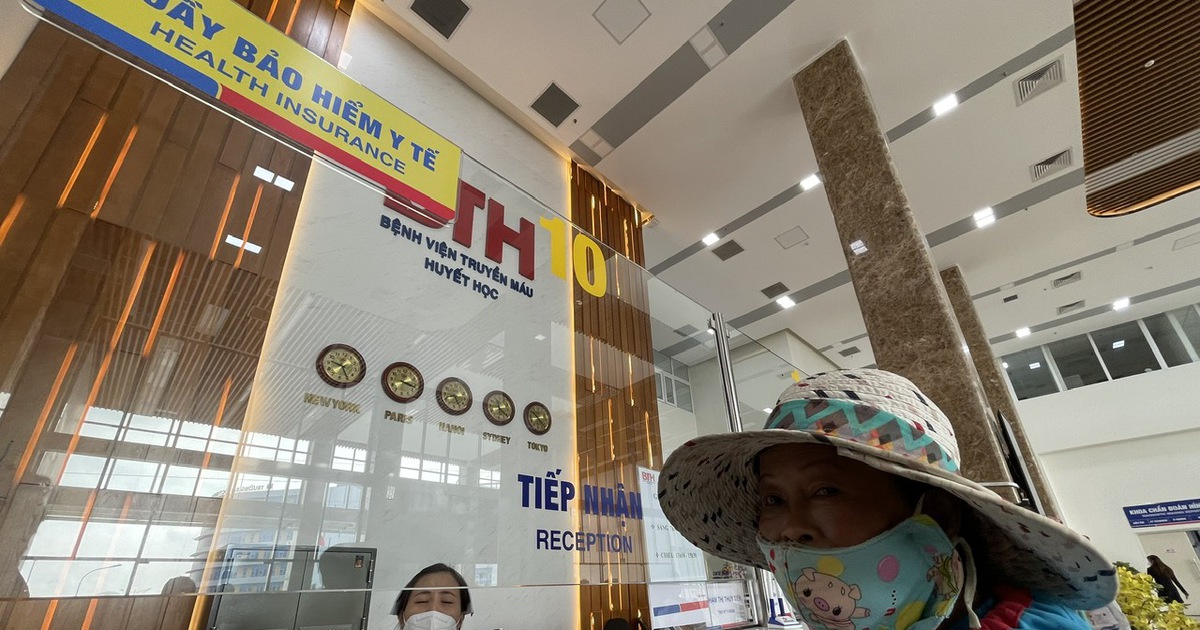TP.HCM: Ngưng hợp đồng khám chữa bệnh bảo hiểm y tế nhiều bệnh viện, phòng khám