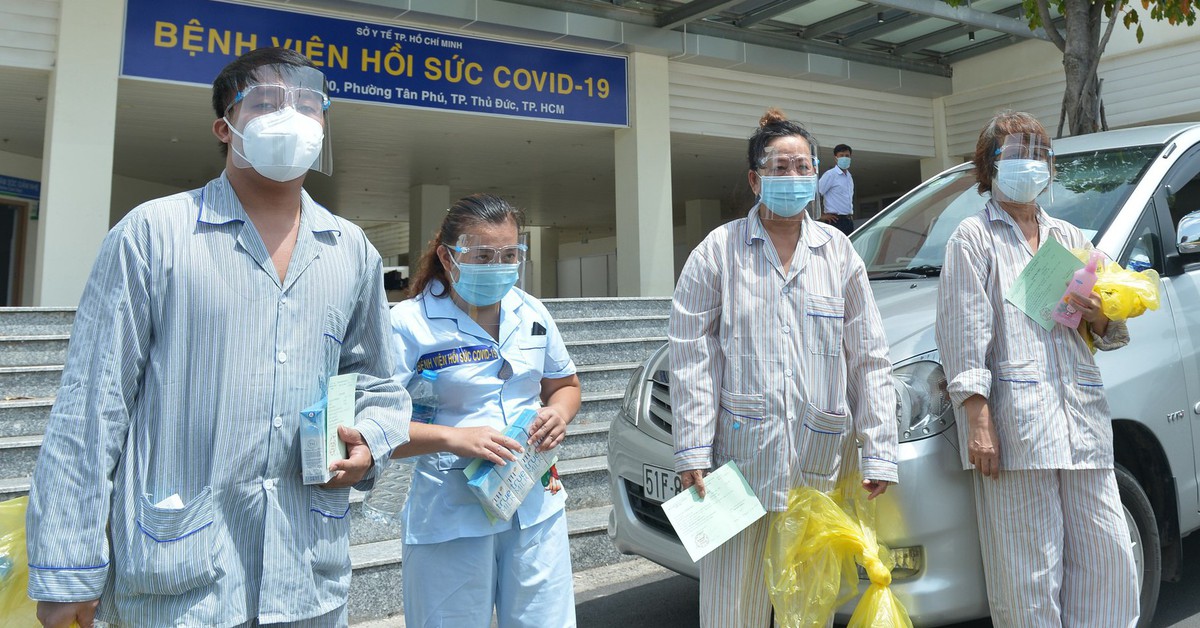 TP.HCM: Mời nhân dân góp ý kiến về công trình Đài tưởng niệm nạn nhân COVID-19