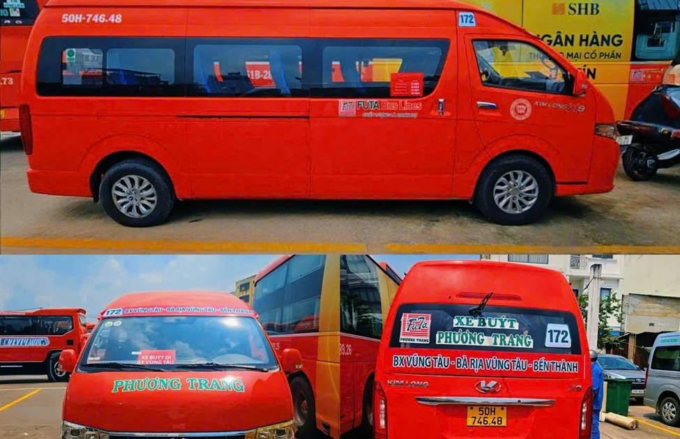 Kết thúc hoạt động đưa đón công chức, viên chức TPHCM