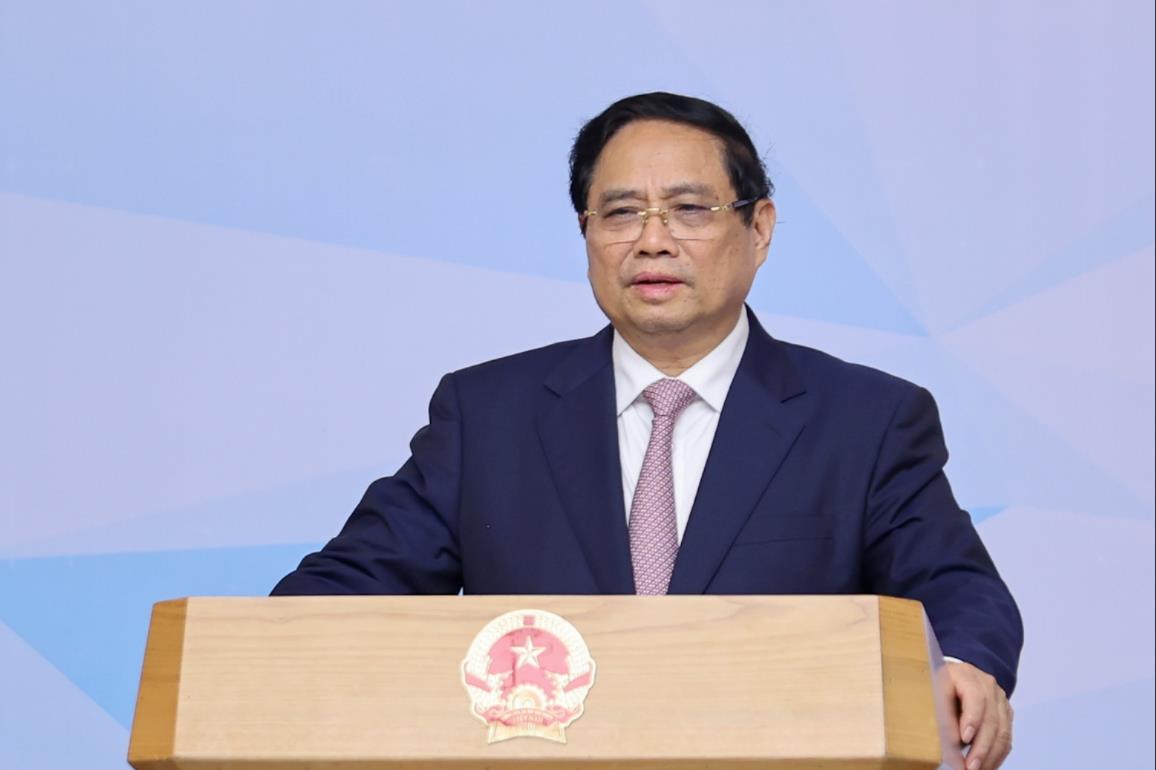 Trung tâm tài chính quốc tế tại TP.HCM, Đà Nẵng sẽ hoạt động trong tháng 11