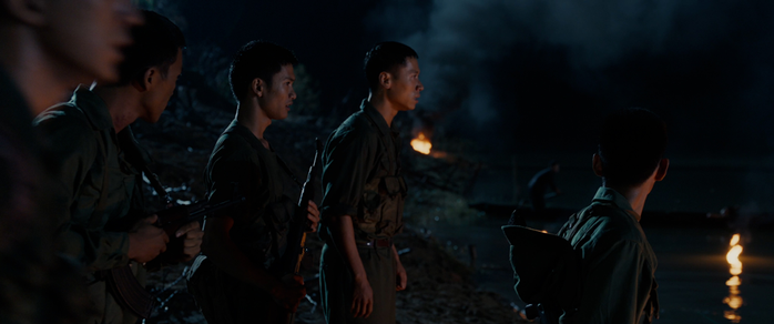 TP HCM - Thành phố Sáng tạo toàn cầu về Điện ảnh: Hướng đến mô hình 