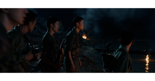 TP HCM - Thành phố sáng tạo toàn cầu về điện ảnh: Hướng đến mô hình "điện ảnh xanh"