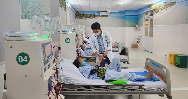 Cơ sở 2 Bệnh viện Từ Dũ sẵn sàng phục vụ người dân Cần Giờ và khu vực lân cận