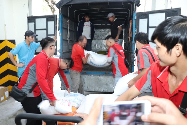 Tổng hợp thông tin báo chí liên quan đến TP. HCM ngày 4/11/2025