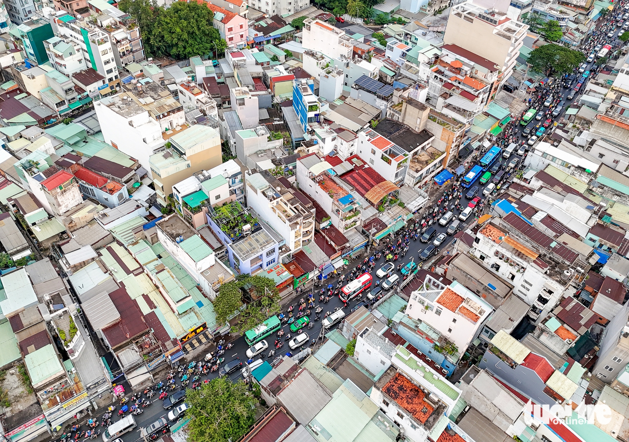 quốc lộ 13 - Ảnh 1.