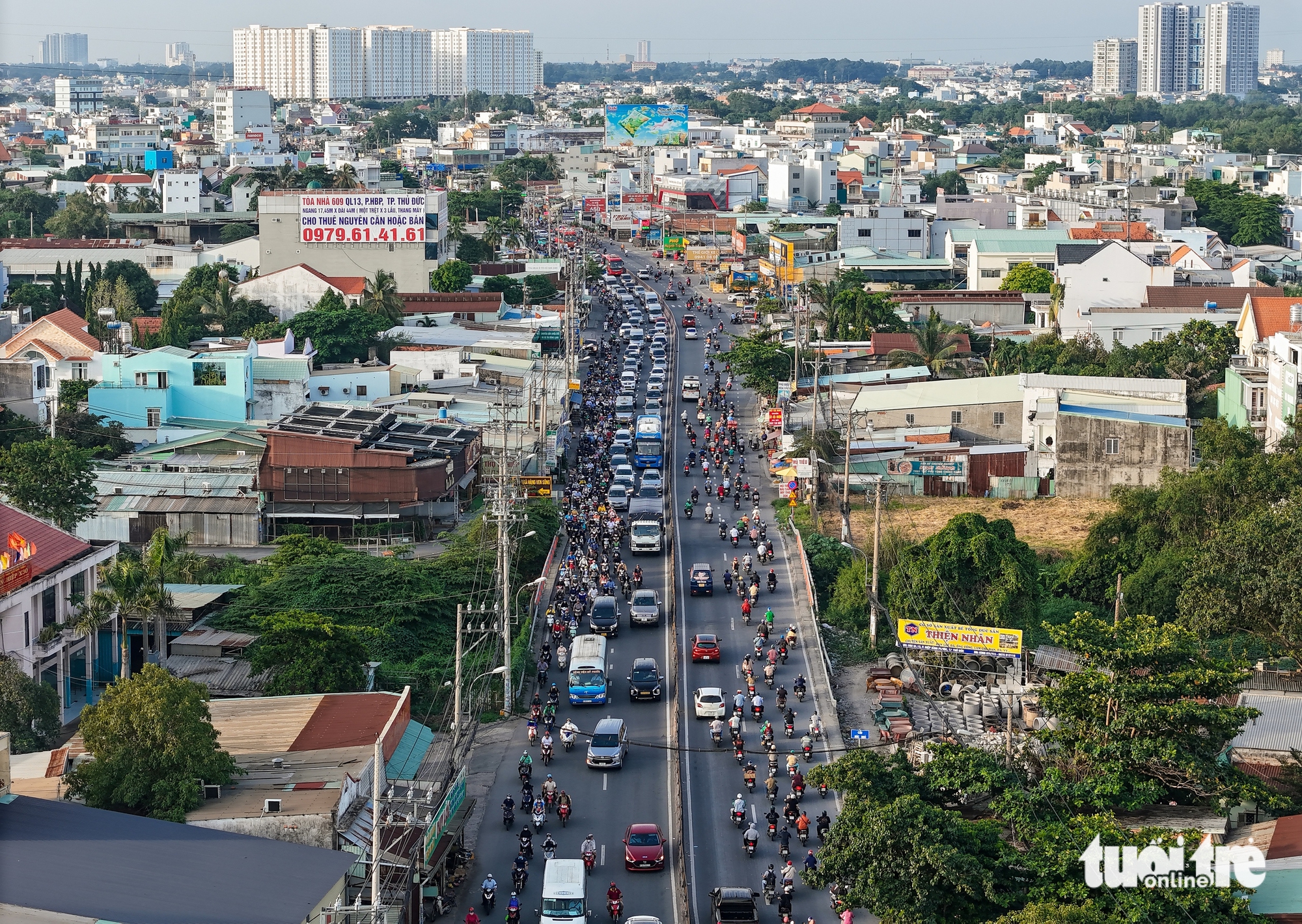 quốc lộ 13 - Ảnh 5.