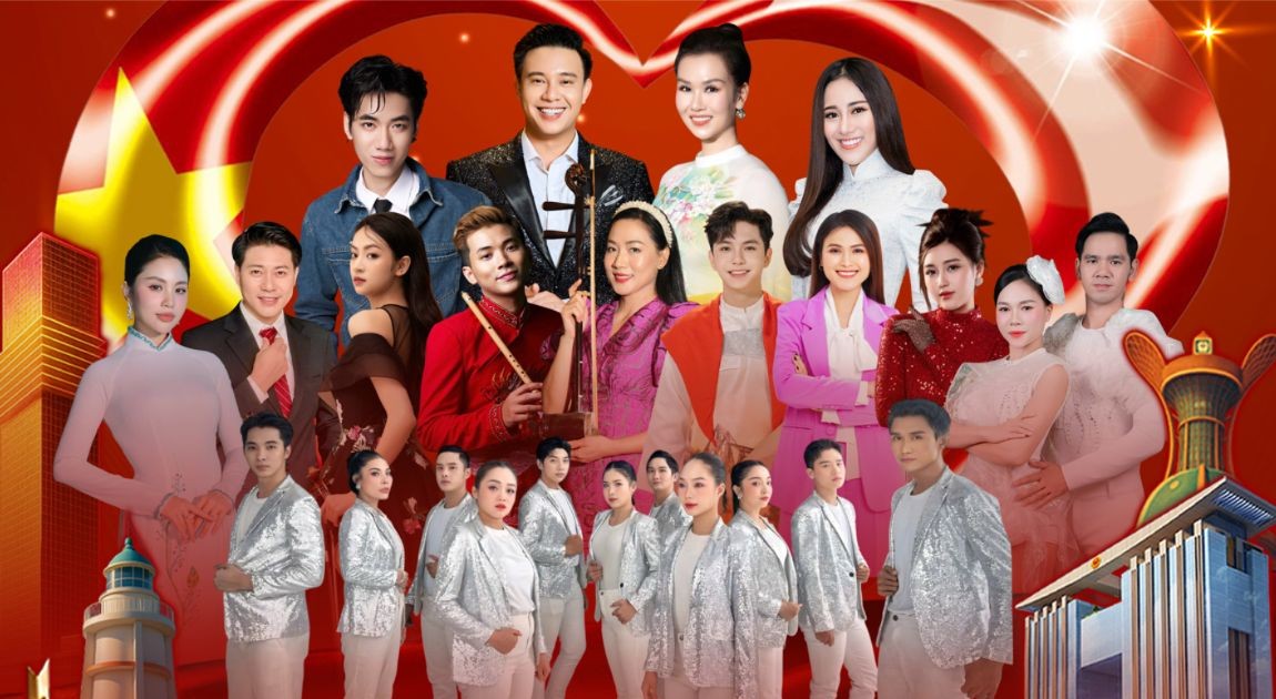 Đông đảo nghệ sĩ biểu diễn ở Lễ hội Việt Nam - TPHCM tại tỉnh Aichi, Nhật Bản