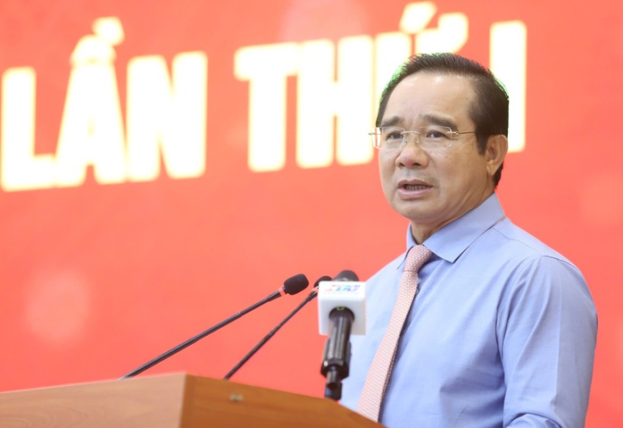 Kinh tế TP HCM tăng trưởng tích cực - Ảnh 1.